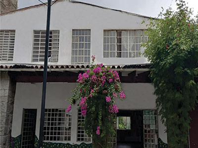 Fachada